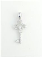 Pendente Stocco Gioielli Donna in Oro Zirconia CCOB1 - CCOB1